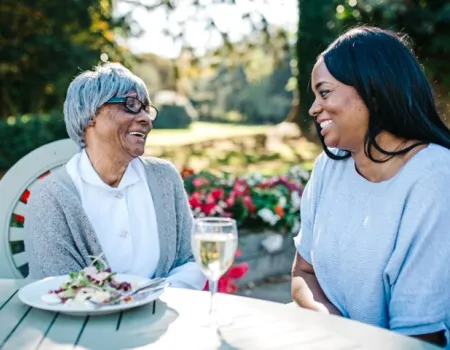 Dementia Cafe - 2nd Tuesday of the month 