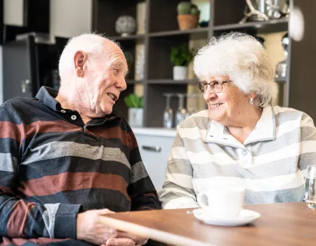 Dementia Cafe