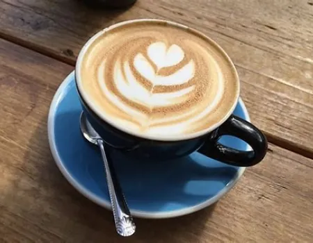 Community Cafe - Last Tuesday of the month 