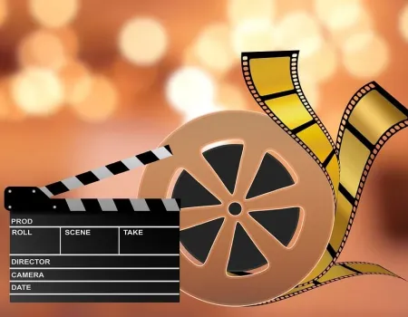 Monday Matinee – Dementia Friendly Film Club