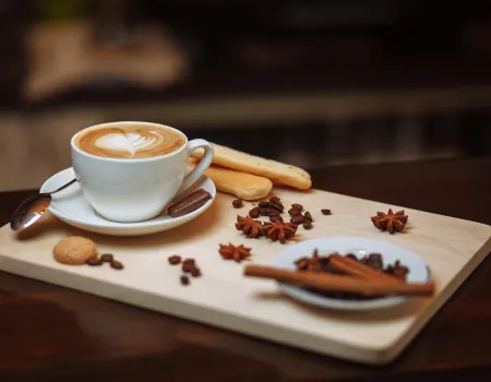 Chit and Chatter Cafe