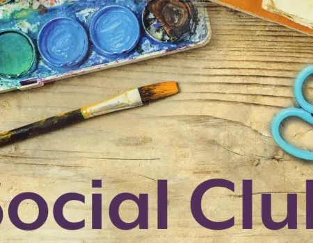 Friday Social Club