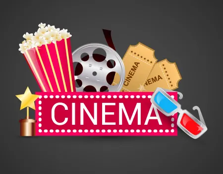 Monday Movie Matinee