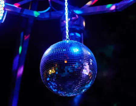 Dementia Disco