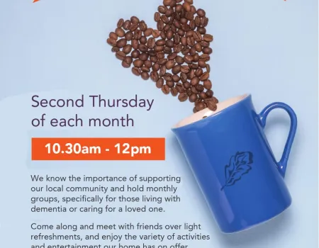 Dementia Café 