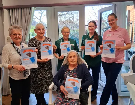 Dementia Carers Café 