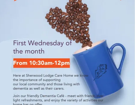 Dementia Café