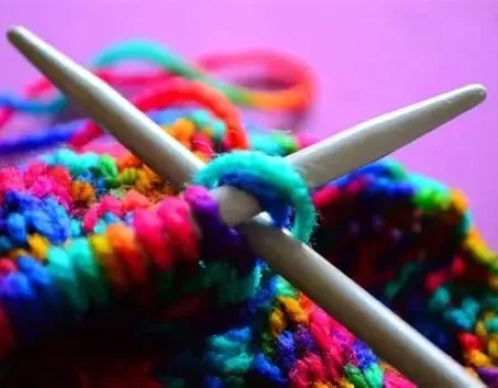 Knit & Natter - fortnightly 