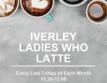 Iverley Ladies Who Latte - Community Business Networking 