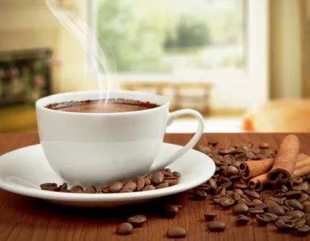 Coffee Morning