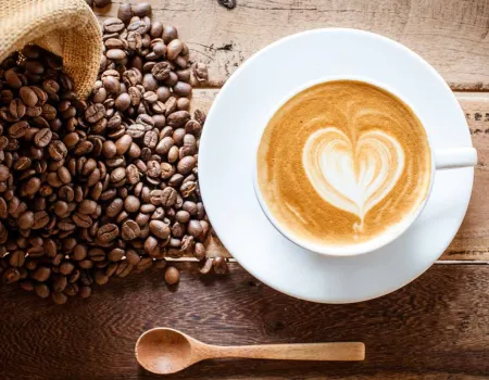 Community Cafe