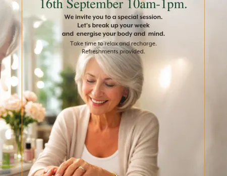 Wellness Wednesday