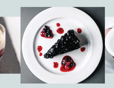 Monthly Pudding Club
