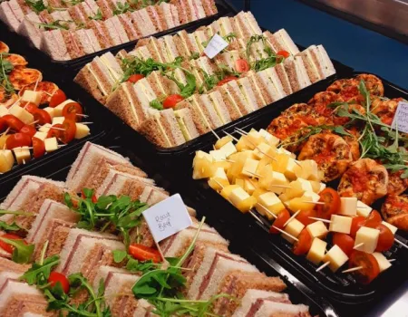 Professionals Networking Lunch