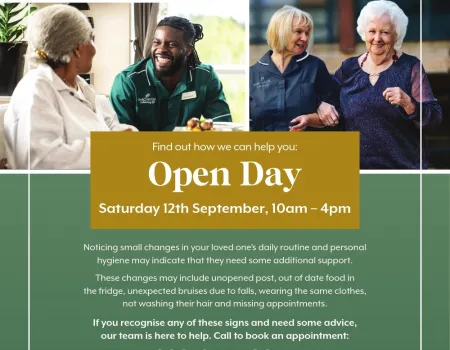 Open Day