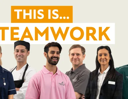 Barchester Healthcare Careers
