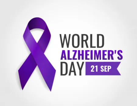 World Alzheimer's day - An insight into living with Dementia