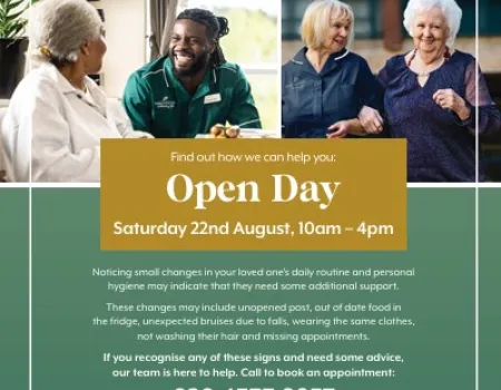 Open Day