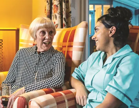 Open Day at Mill Court