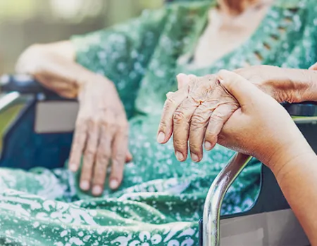 Relatives Support Group