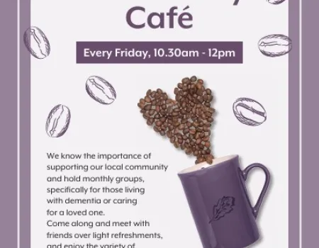 Community Café