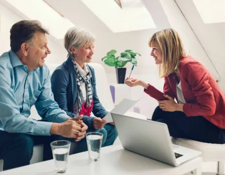 Monthly Advice Clinic 