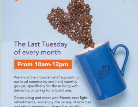 Dementia Café