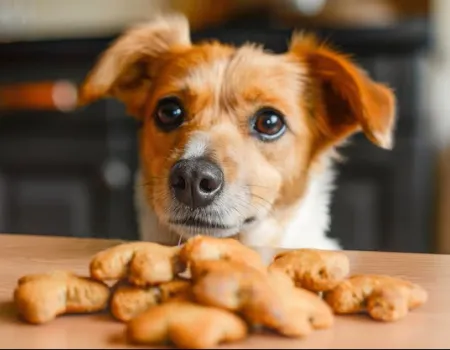 Community Dog Café - 3rd Saturday of the month