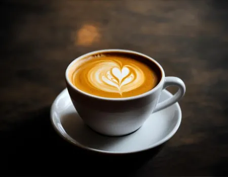 Ladies Who Latte