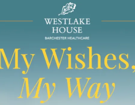My Wishes, My Way