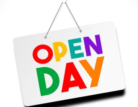 Open Day