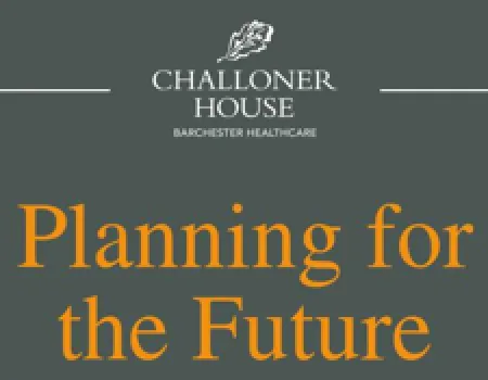 Planning for the Future - 25th Aug @ 18:00pm