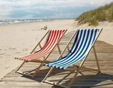 Summer Holiday Event 