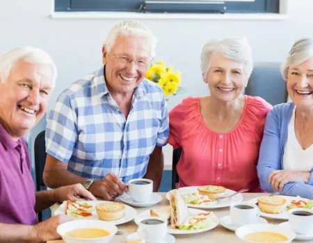 Dine with Us - Every Wednesday in September