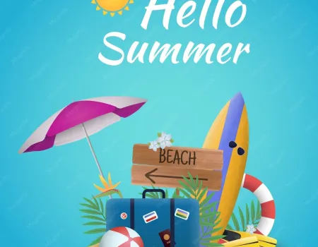Summer Holiday Respite Breaks