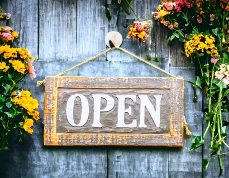 Open Day