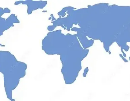 Experience the world from our home! 