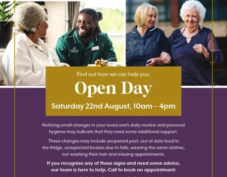 Open Day