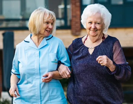 Become a Dementia Friend Information Session