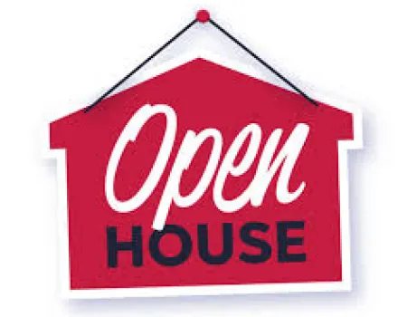 Open House at Cadbury Hall