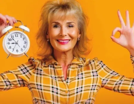Barchester's Beat the Clock