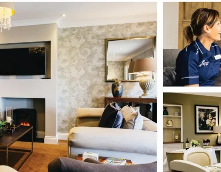 Join us for Our Open Day in our New Refurbished Communities