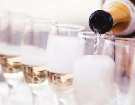 National Prosecco Day with Live Entertainment