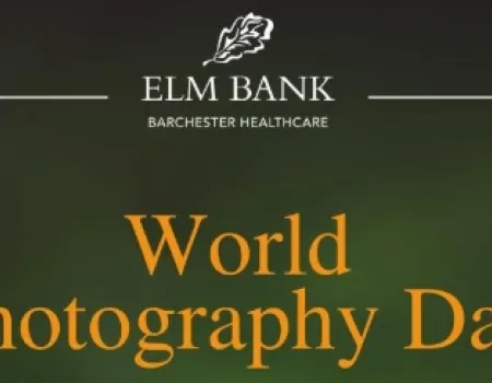 World Photography Day