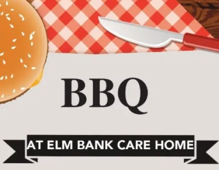 Summer BBQ and Live Entertainment at Elm Bank