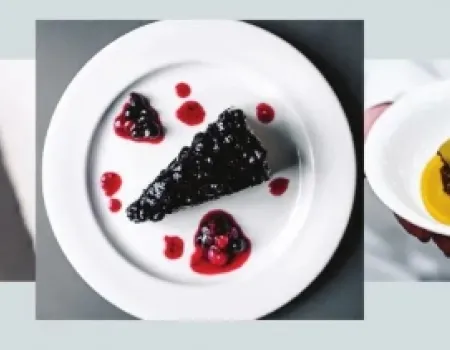 Monthly Pudding Club