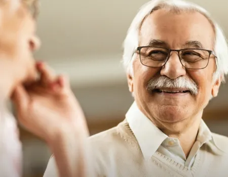 Moving into Care - Information Session