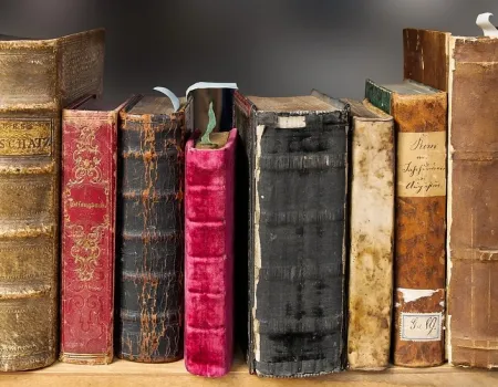 Readers Retreat