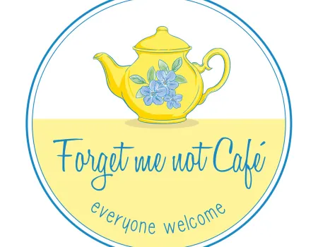 Forget Me Not Cafe