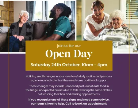 Open Day